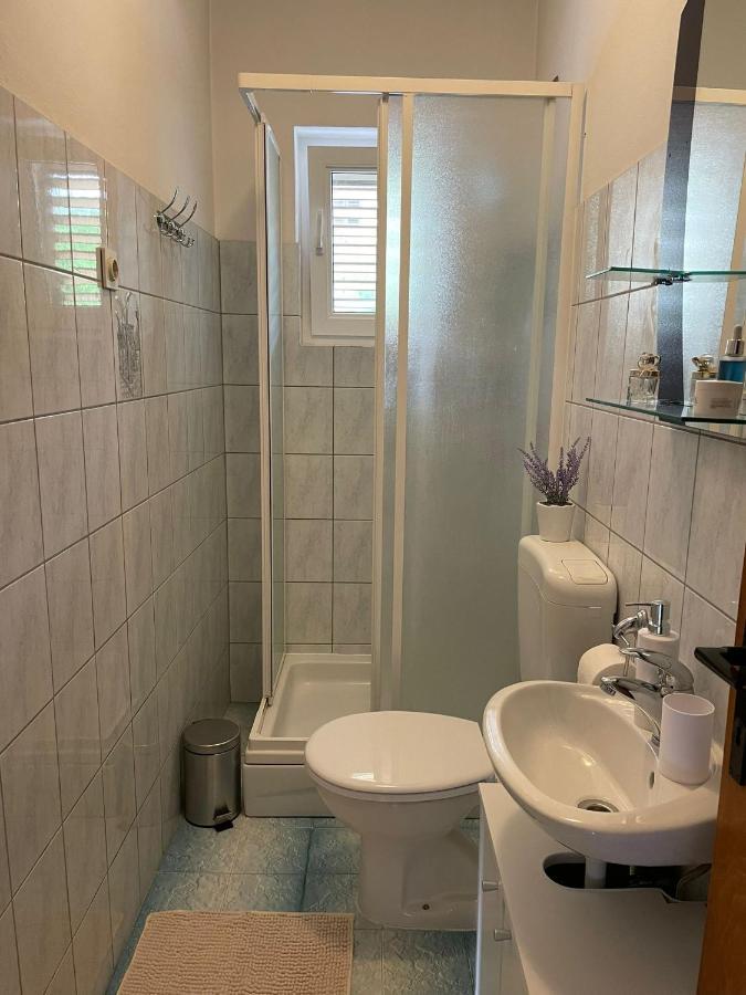 סנג' Apartment " So" מראה חיצוני תמונה
