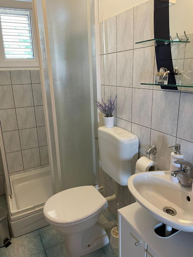 סנג' Apartment " So" מראה חיצוני תמונה